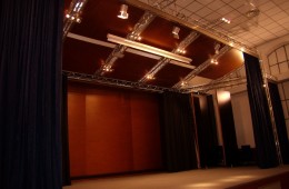 Auditorium – Borgo San Dalmazzo (CN)