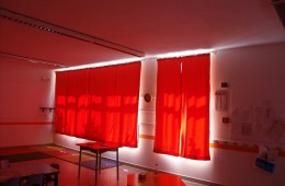 Aule ricreative e di riposo della Scuola dell’infanzia – Carrù (CN)