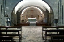 Chiesa S. Maria del Prato – Genova