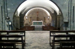 Chiesa S. Maria del Prato – Genova